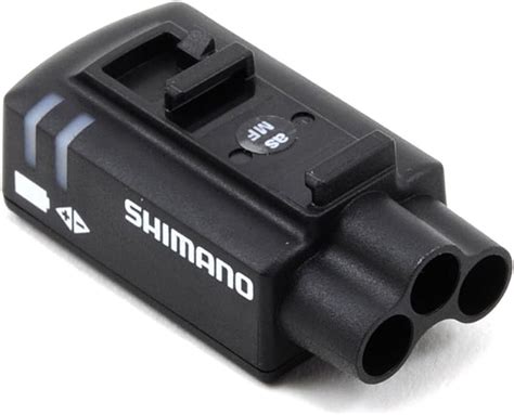 e-tube cockpit junction box sm-ew90 a b|Shimano Di2 E.